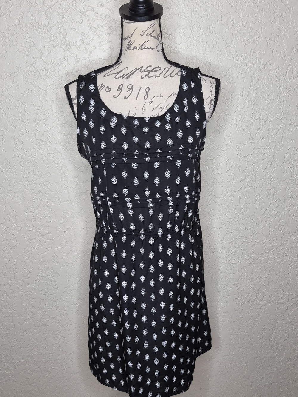 Xhilaration Sleeveless Dress Size M
